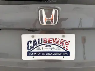 Honda CR-V 2024 AWD EX-L 4dr SUV