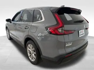 Honda CR-V 2024 AWD EX-L 4dr SUV