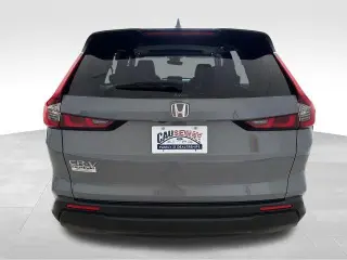 Honda CR-V 2024 AWD EX-L 4dr SUV