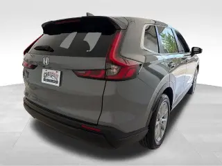 Honda CR-V 2024 AWD EX-L 4dr SUV