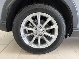 Honda CR-V 2024 AWD EX-L 4dr SUV
