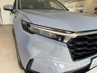 Honda CR-V 2024 AWD EX-L 4dr SUV