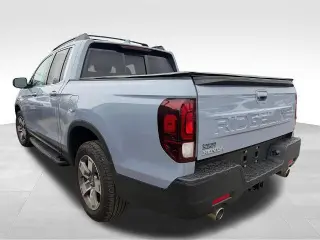 Honda Ridgeline 2025 AWD RTL 4dr Crew Cab 5.3 ft. SB