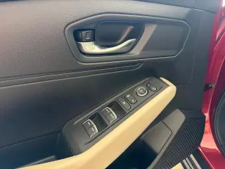 Honda Accord 2023 LX 4dr Sedan
