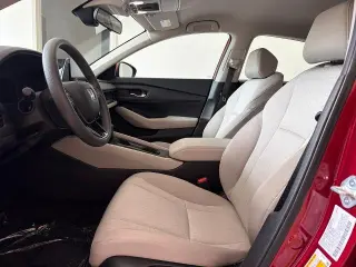 Honda Accord 2023 LX 4dr Sedan