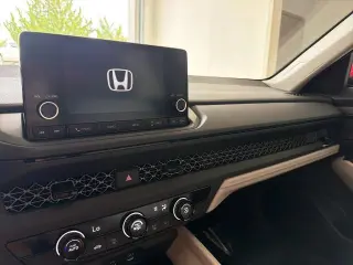 Honda Accord 2023 LX 4dr Sedan