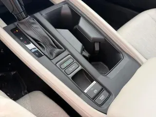 Honda Accord 2023 LX 4dr Sedan