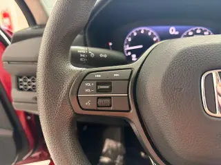 Honda Accord 2023 LX 4dr Sedan