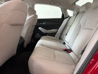 Honda Accord 2023 LX 4dr Sedan