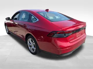 Honda Accord 2023 LX 4dr Sedan
