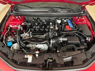 Honda Accord 2023 LX 4dr Sedan