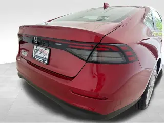 Honda Accord 2023 LX 4dr Sedan