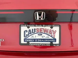 Honda Accord 2023 LX 4dr Sedan