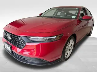 Honda Accord 2023 LX 4dr Sedan