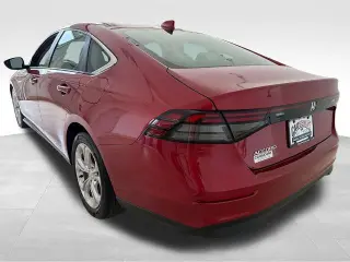 Honda Accord 2023 LX 4dr Sedan