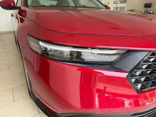 Honda Accord 2023 LX 4dr Sedan