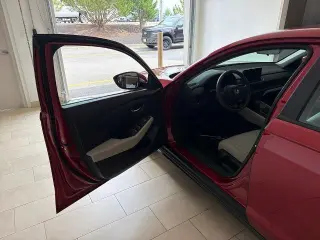 Honda Accord 2023 LX 4dr Sedan