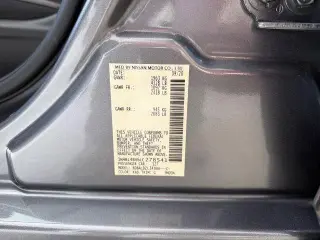 Nissan Altima 2020 2.5 S 4dr Sedan