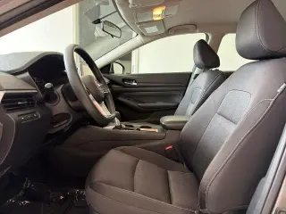 Nissan Altima 2020 2.5 S 4dr Sedan