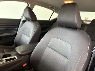 Nissan Altima 2020 2.5 S 4dr Sedan