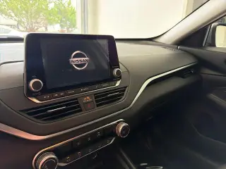 Nissan Altima 2020 2.5 S 4dr Sedan