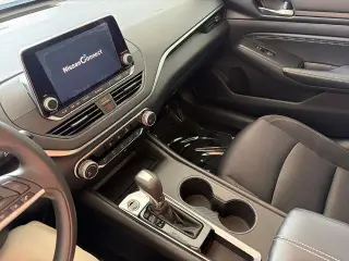 Nissan Altima 2020 2.5 S 4dr Sedan