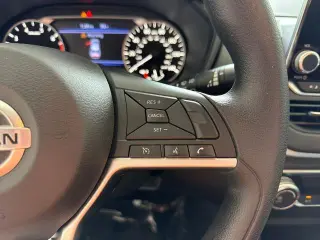 Nissan Altima 2020 2.5 S 4dr Sedan
