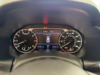 Nissan Altima 2020 2.5 S 4dr Sedan