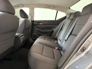 Nissan Altima 2020 2.5 S 4dr Sedan