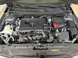 Nissan Altima 2020 2.5 S 4dr Sedan