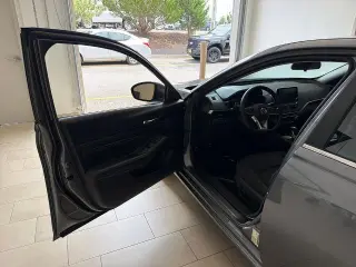 Nissan Altima 2020 2.5 S 4dr Sedan