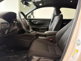 Honda HR-V 2024 AWD Sport 4dr Crossover w/o BSI