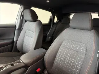 Honda HR-V 2024 AWD Sport 4dr Crossover w/o BSI