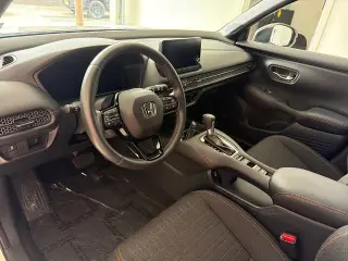 Honda HR-V 2024 AWD Sport 4dr Crossover w/o BSI