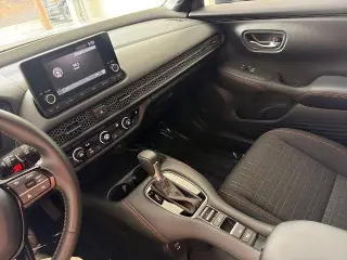 Honda HR-V 2024 AWD Sport 4dr Crossover w/o BSI