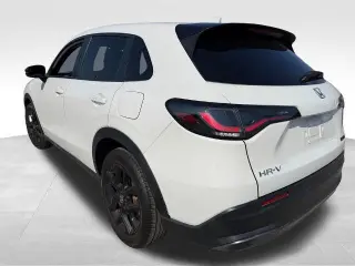 Honda HR-V 2024 AWD Sport 4dr Crossover w/o BSI