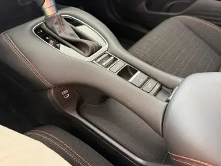 Honda HR-V 2024 AWD Sport 4dr Crossover w/o BSI