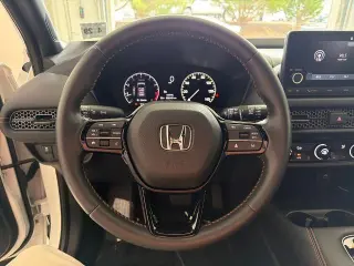 Honda HR-V 2024 AWD Sport 4dr Crossover w/o BSI