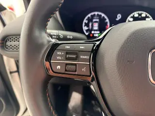 Honda HR-V 2024 AWD Sport 4dr Crossover w/o BSI