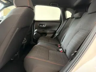 Honda HR-V 2024 AWD Sport 4dr Crossover w/o BSI
