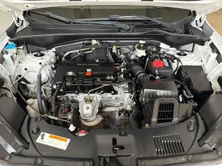 Honda HR-V 2024 AWD Sport 4dr Crossover w/o BSI