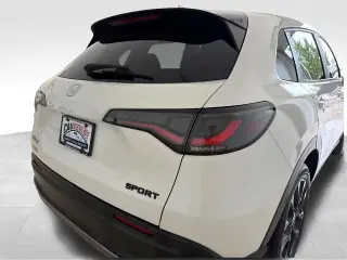 Honda HR-V 2024 AWD Sport 4dr Crossover w/o BSI