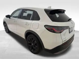Honda HR-V 2024 AWD Sport 4dr Crossover w/o BSI