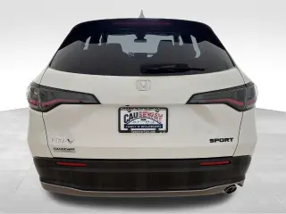 Honda HR-V 2024 AWD Sport 4dr Crossover w/o BSI