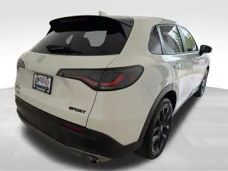 Honda HR-V 2024 AWD Sport 4dr Crossover w/o BSI