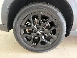 Honda HR-V 2024 AWD Sport 4dr Crossover w/o BSI