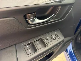 Honda CR-V Hybrid 2025 AWD Sport 4dr SUV