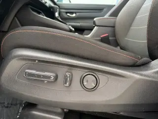Honda CR-V Hybrid 2025 AWD Sport 4dr SUV