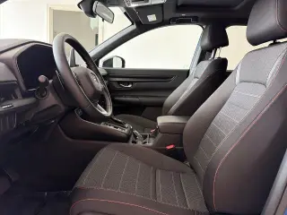 Honda CR-V Hybrid 2025 AWD Sport 4dr SUV
