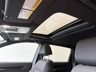 Honda CR-V Hybrid 2025 AWD Sport 4dr SUV